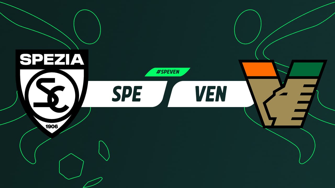 Spezia vs Venezia