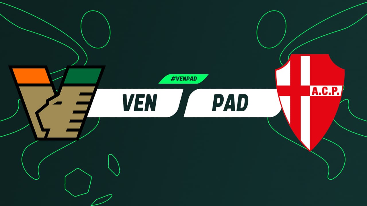 Venezia vs Padova