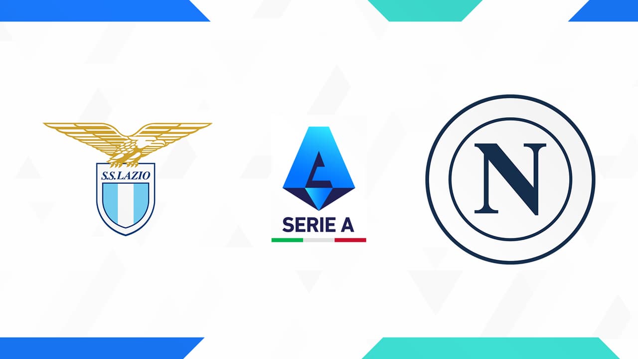 Lazio vs Napoli