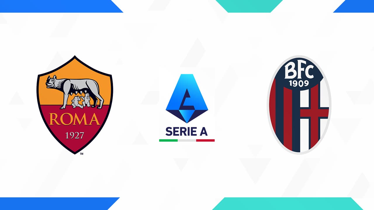Roma vs Bologna