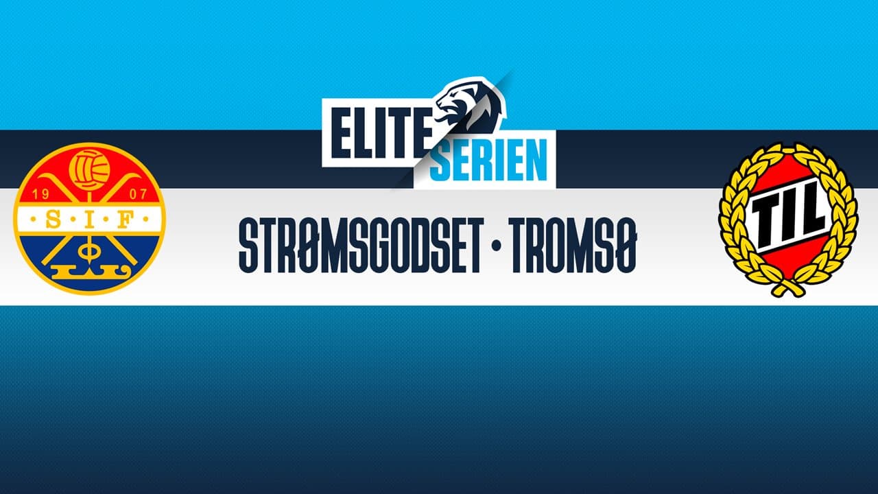 Strømsgodset vs Tromsø