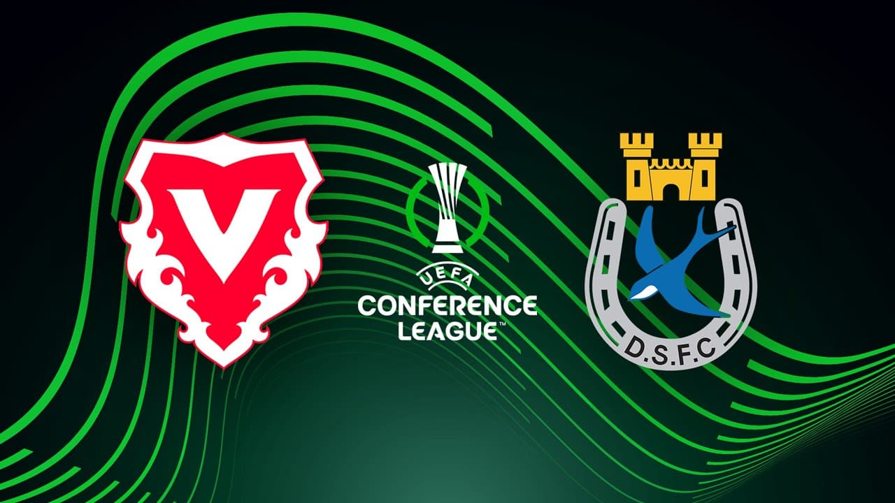 Vaduz vs Dungannon Swifts