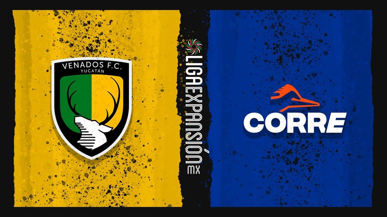Venados vs Correcaminos UAT