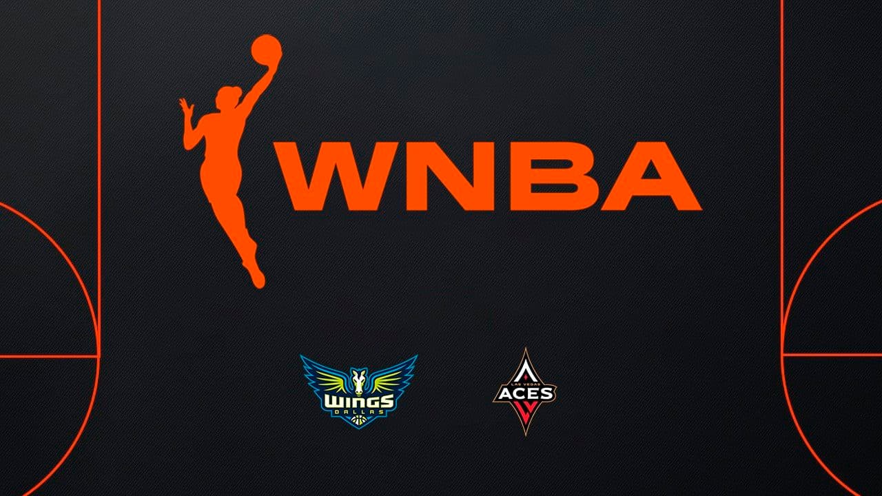 Dallas Wings vs Las Vegas Aces