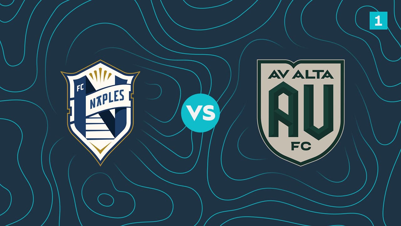 FC Naples vs AV Alta FC