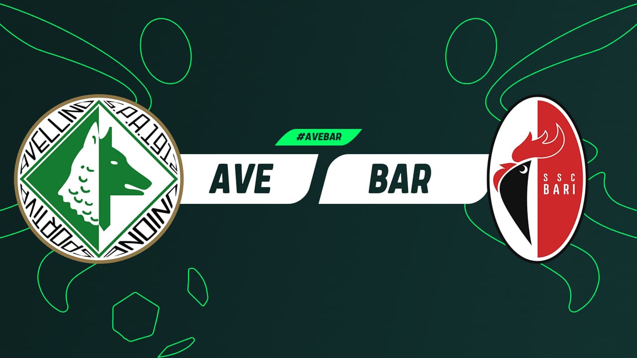 Avellino vs Bari