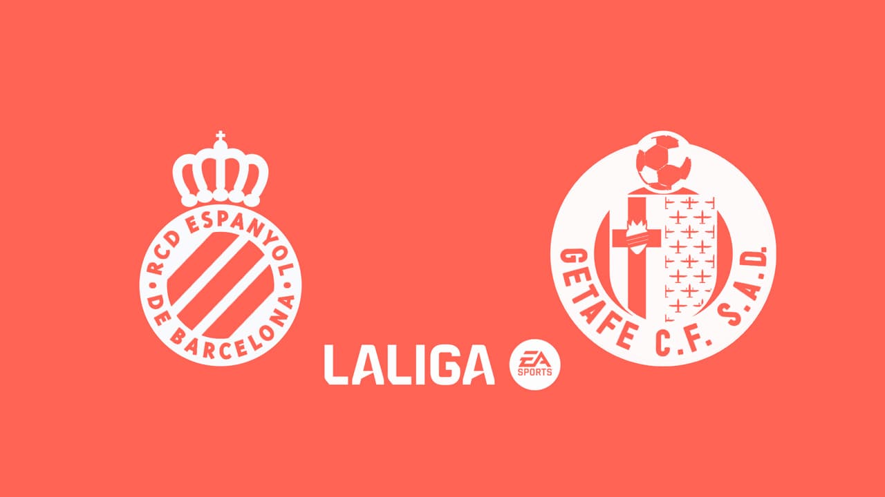 Espanyol vs Getafe