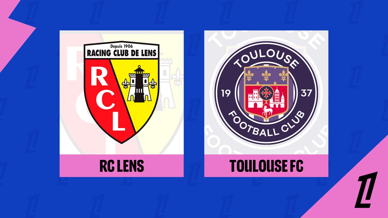 Lens vs Toulouse