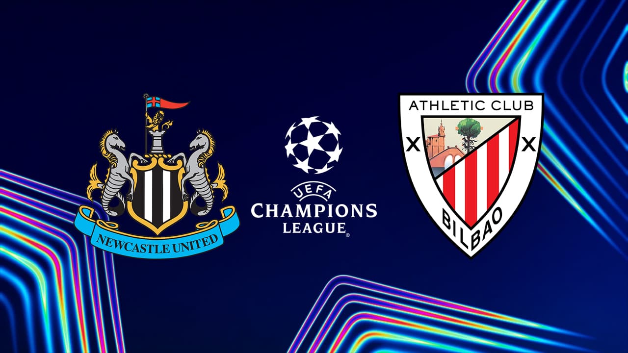 Newcastle United vs Athletic Bilbao