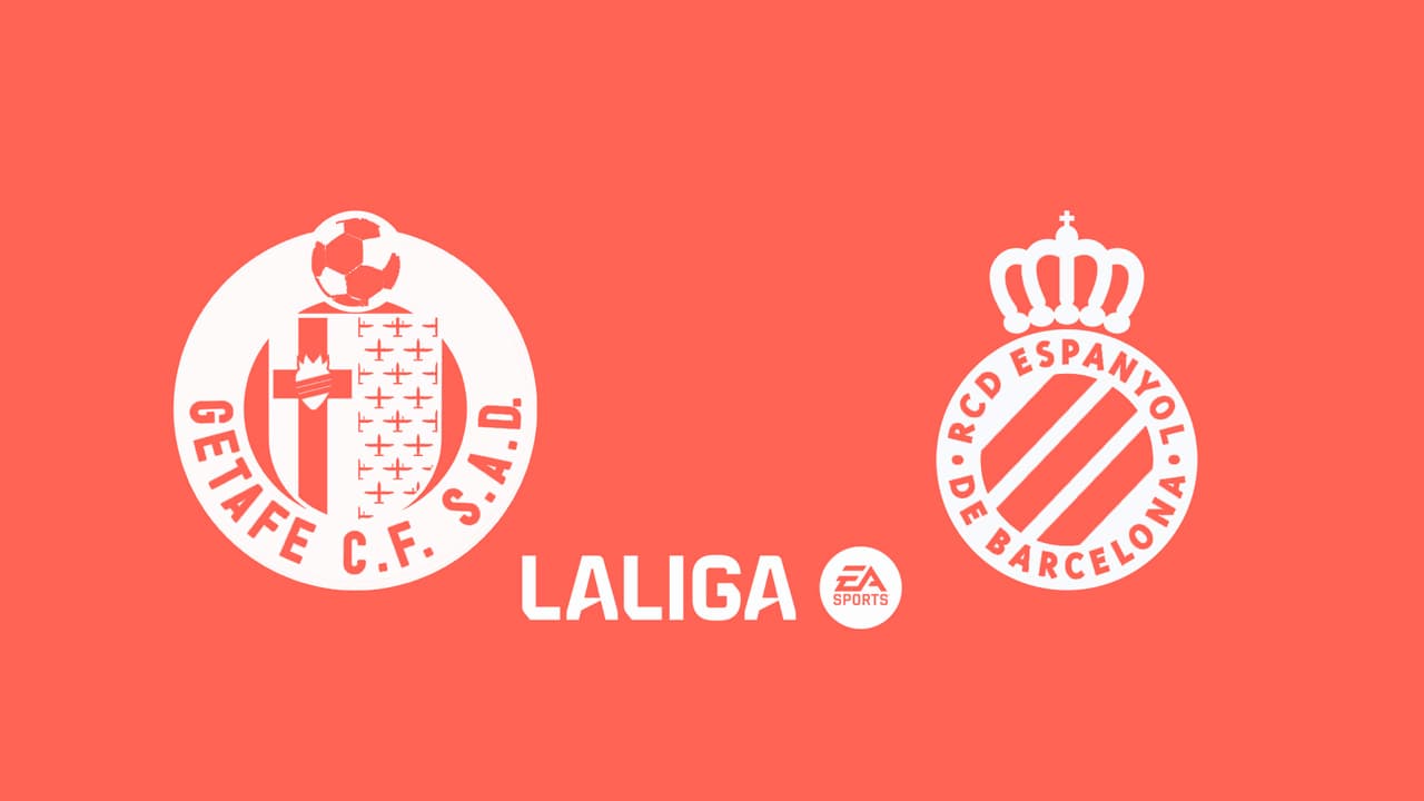 Getafe vs Espanyol