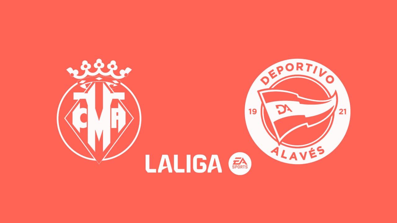 Villarreal vs Deportivo Alavés