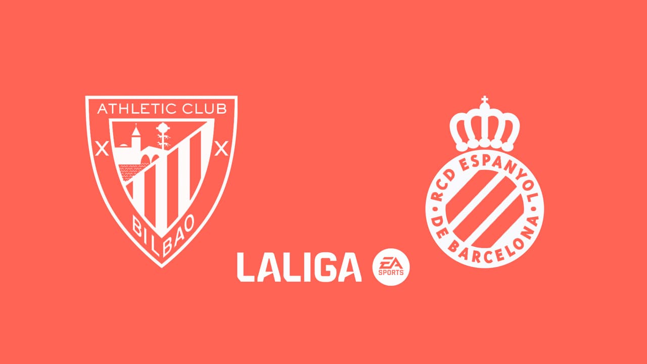 Athletic Bilbao vs Espanyol