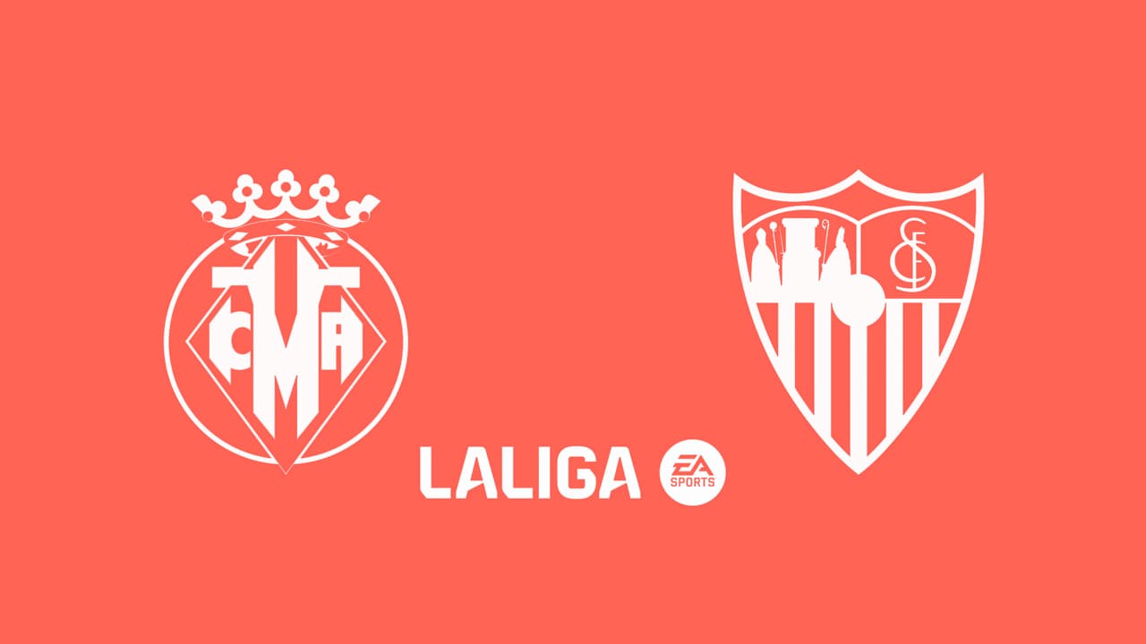 Villarreal vs Sevilla