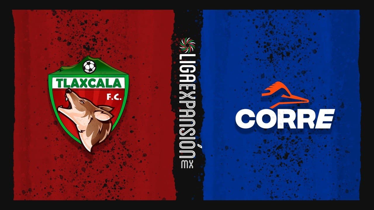 Tlaxcala vs Correcaminos UAT