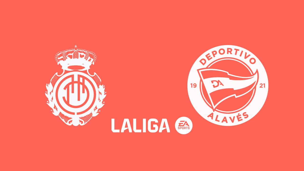 Mallorca vs Deportivo Alavés