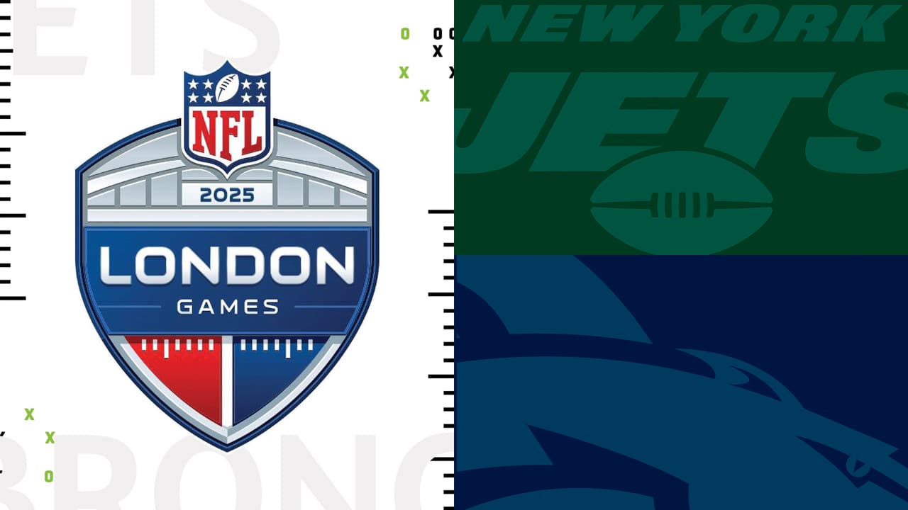 New York Jets vs Denver Broncos