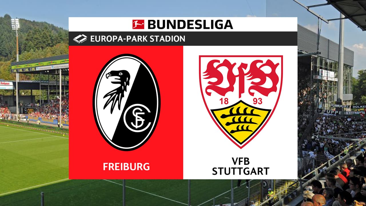 Freiburg vs Stuttgart
