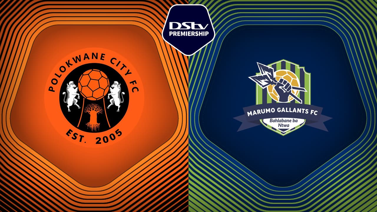 Polokwane City vs Marumo Gallants