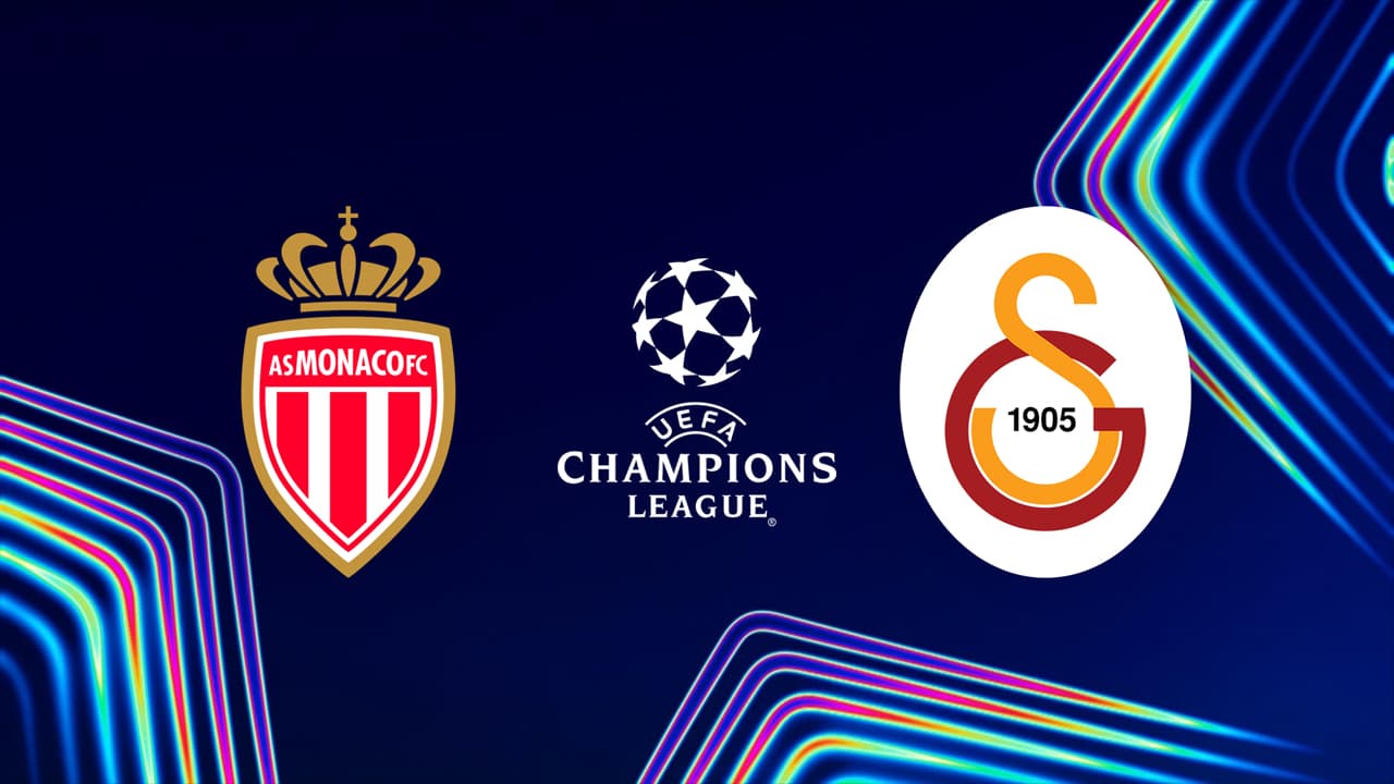 Monaco vs Galatasaray