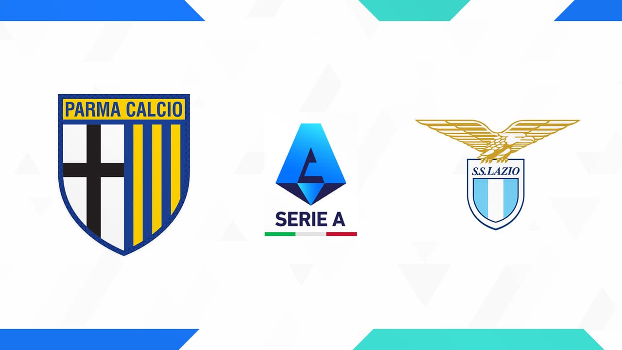 Parma vs Lazio