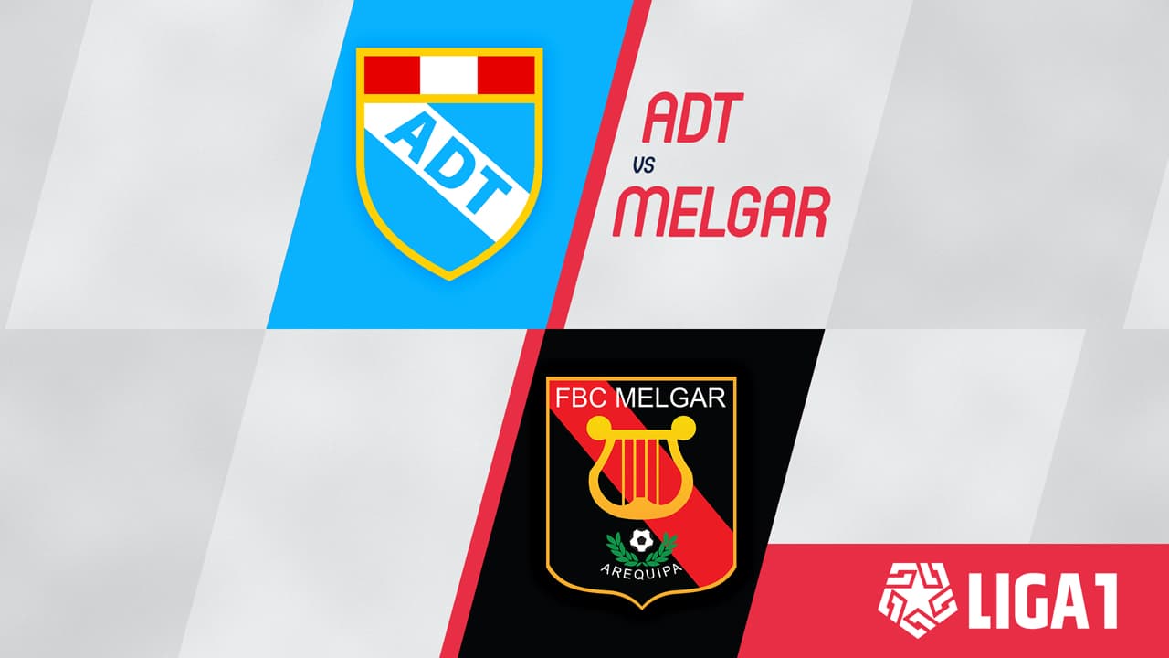 ADT vs Melgar