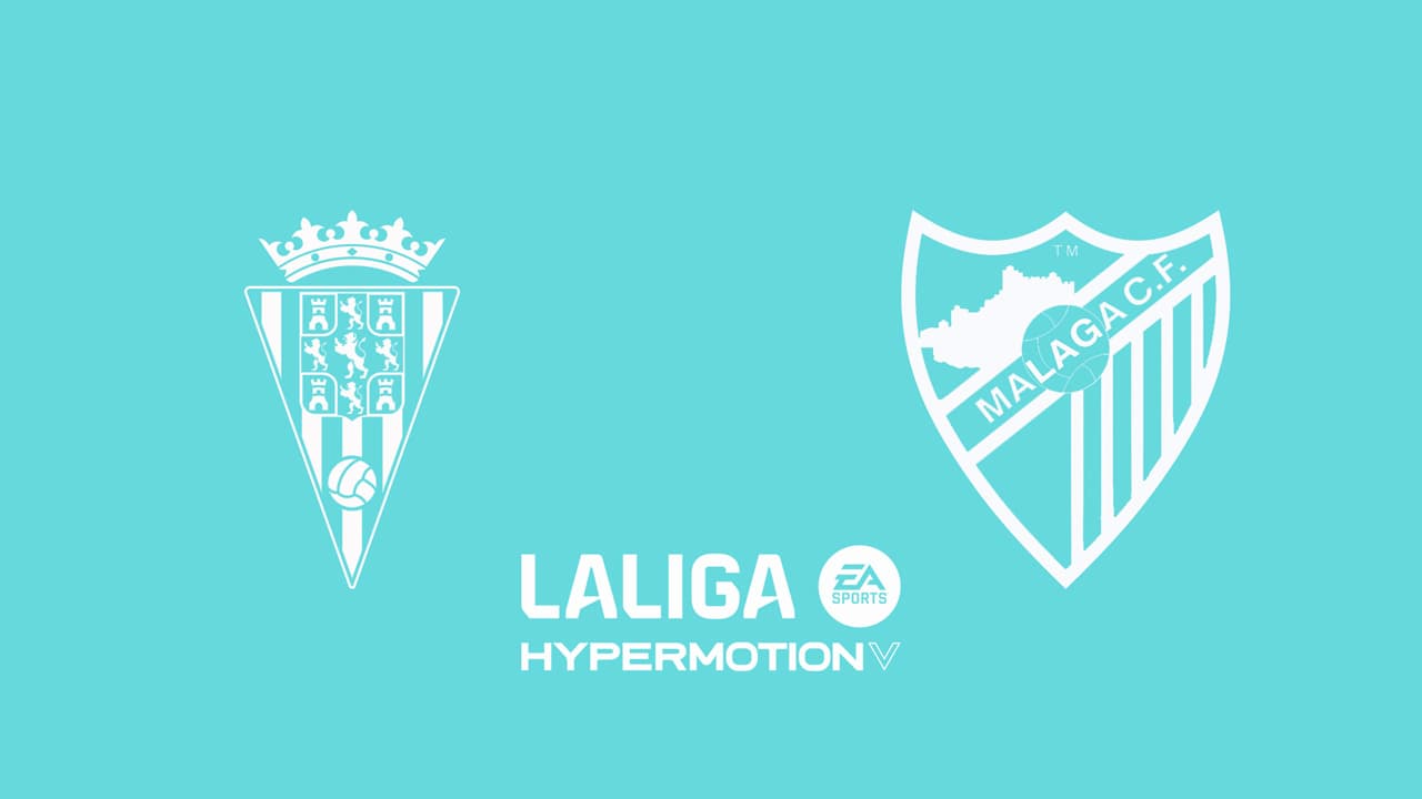 Córdoba vs Málaga
