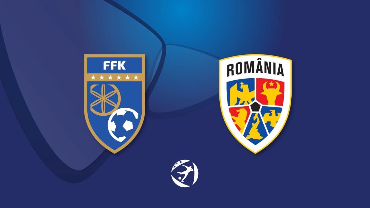 Kosovo U21 vs Romania U21
