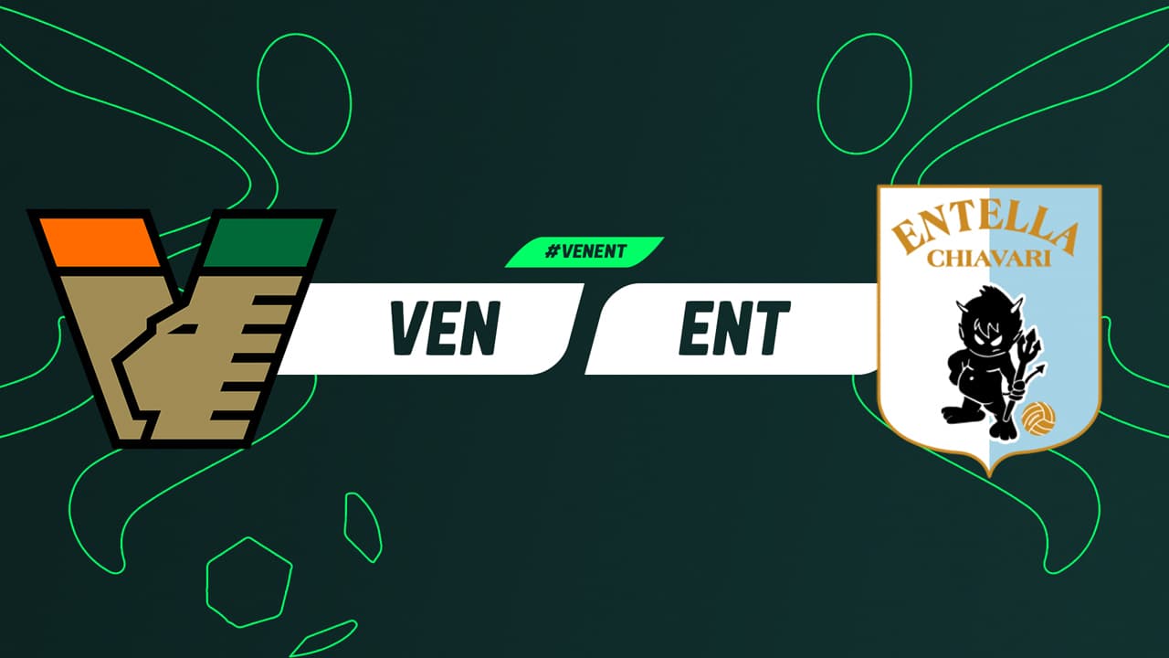 Venezia vs Virtus Entella