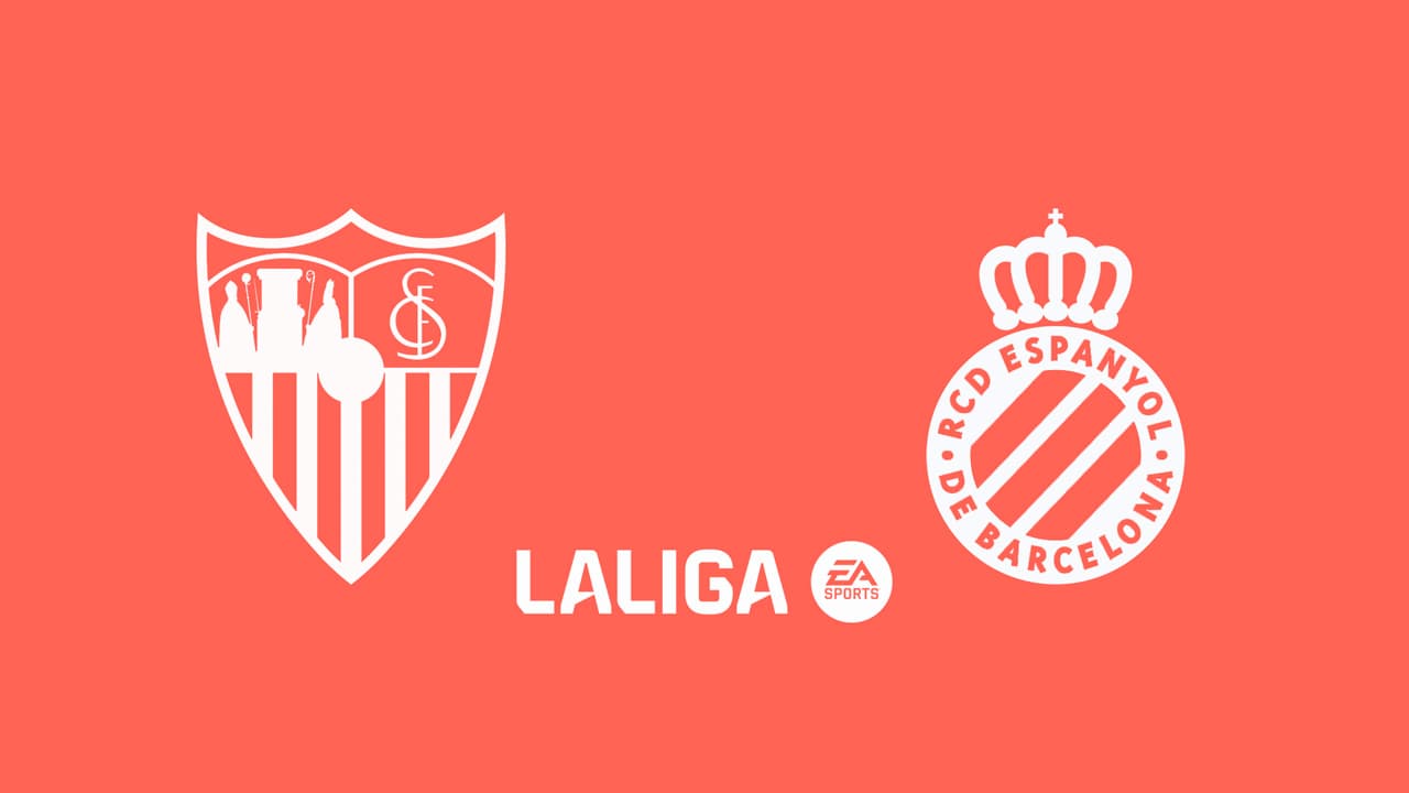 Sevilla vs Espanyol