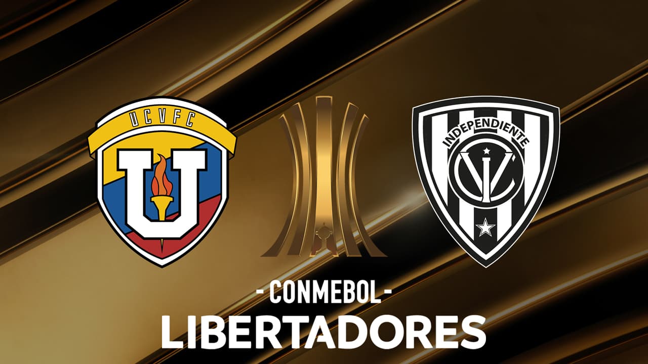 Universidad Central vs Independiente del Valle