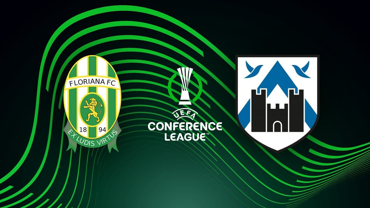 Floriana vs Haverfordwest County