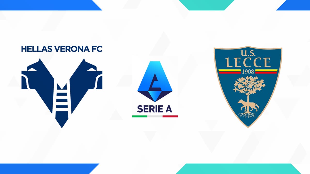 Hellas Verona vs Lecce