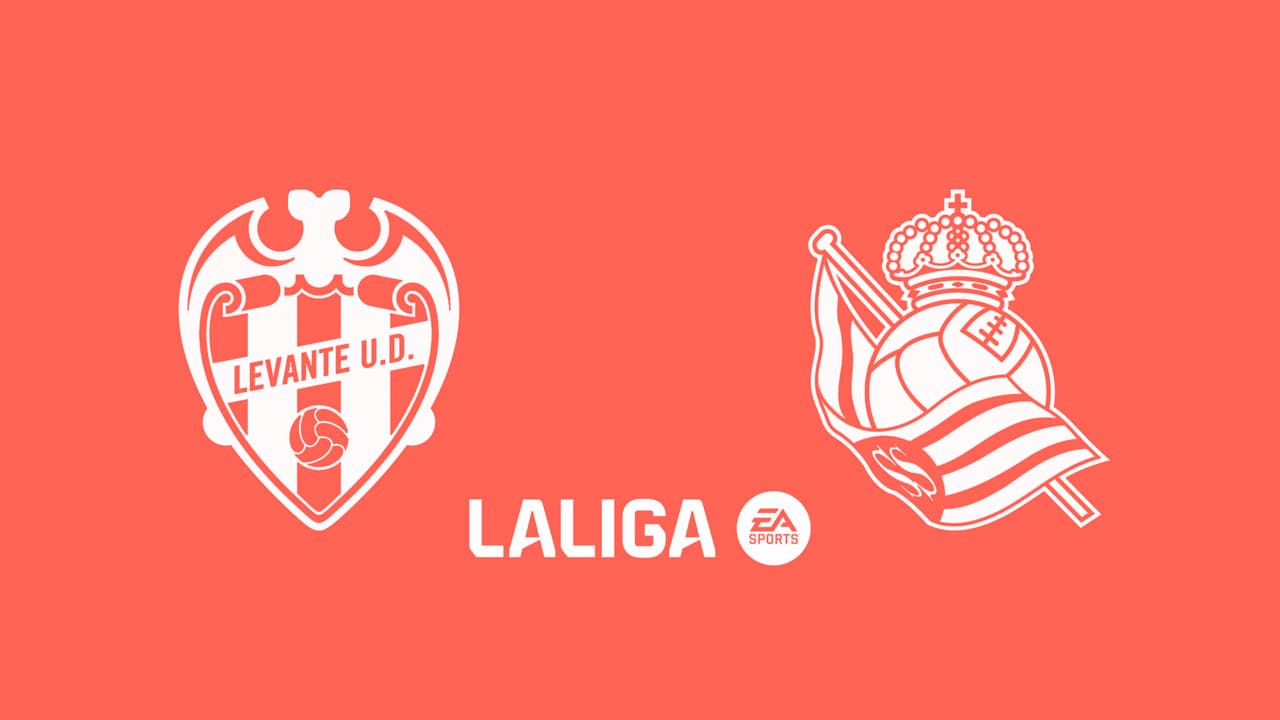 Levante vs Real Sociedad