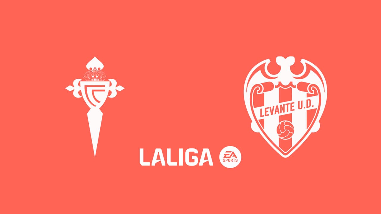 Celta Vigo vs Levante