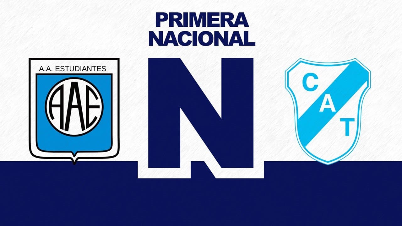 Estudiantes de Río Cuarto vs Temperley