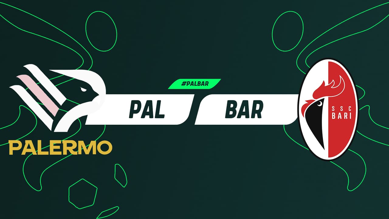 Palermo vs Bari