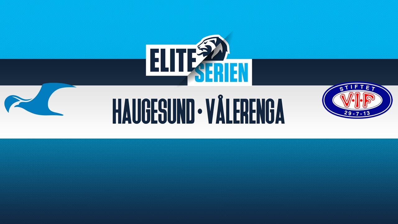Haugesund vs Vålerenga
