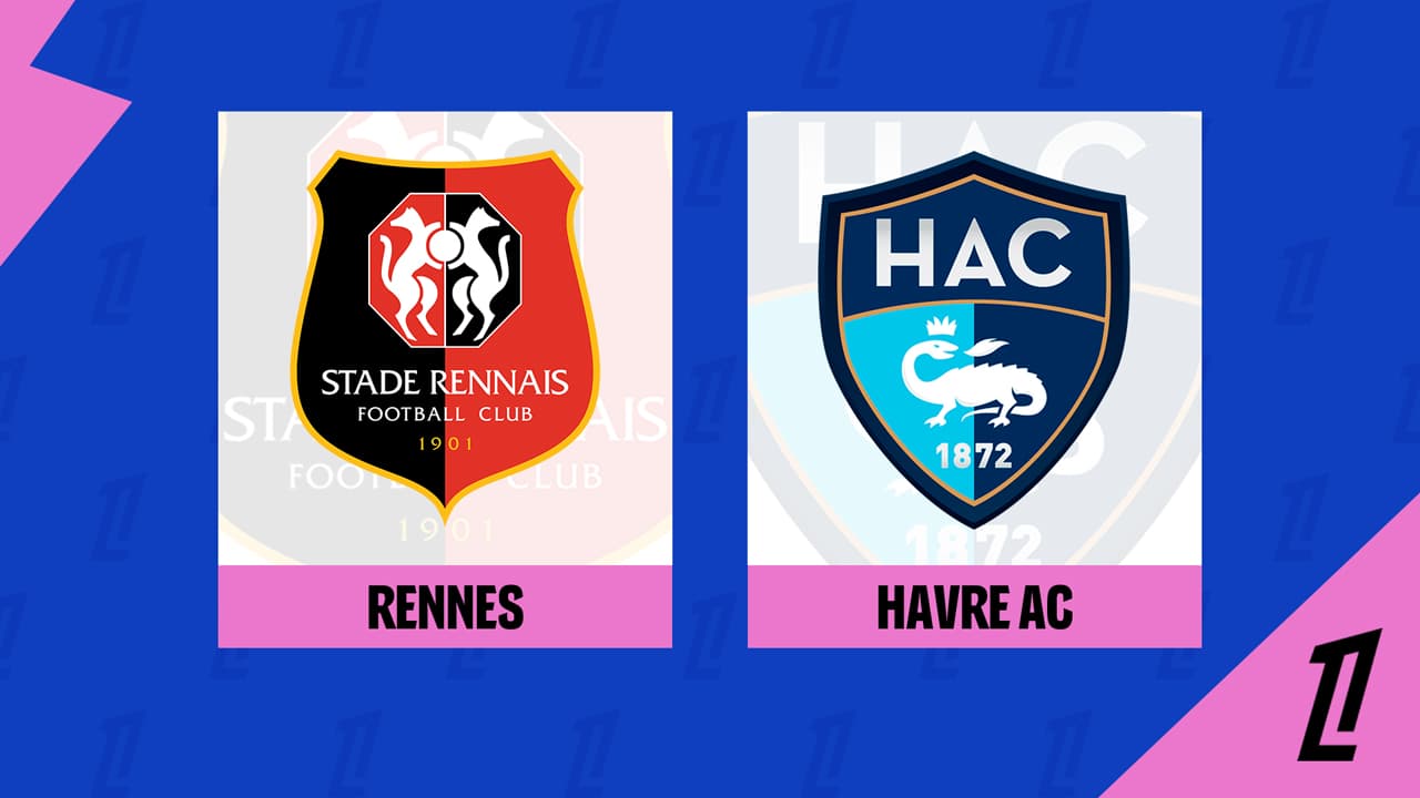 Rennes vs Le Havre