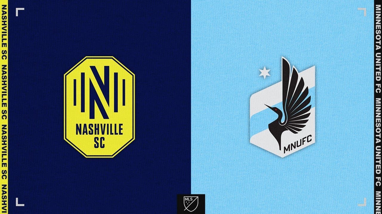 Nashville SC vs Minnesota United
