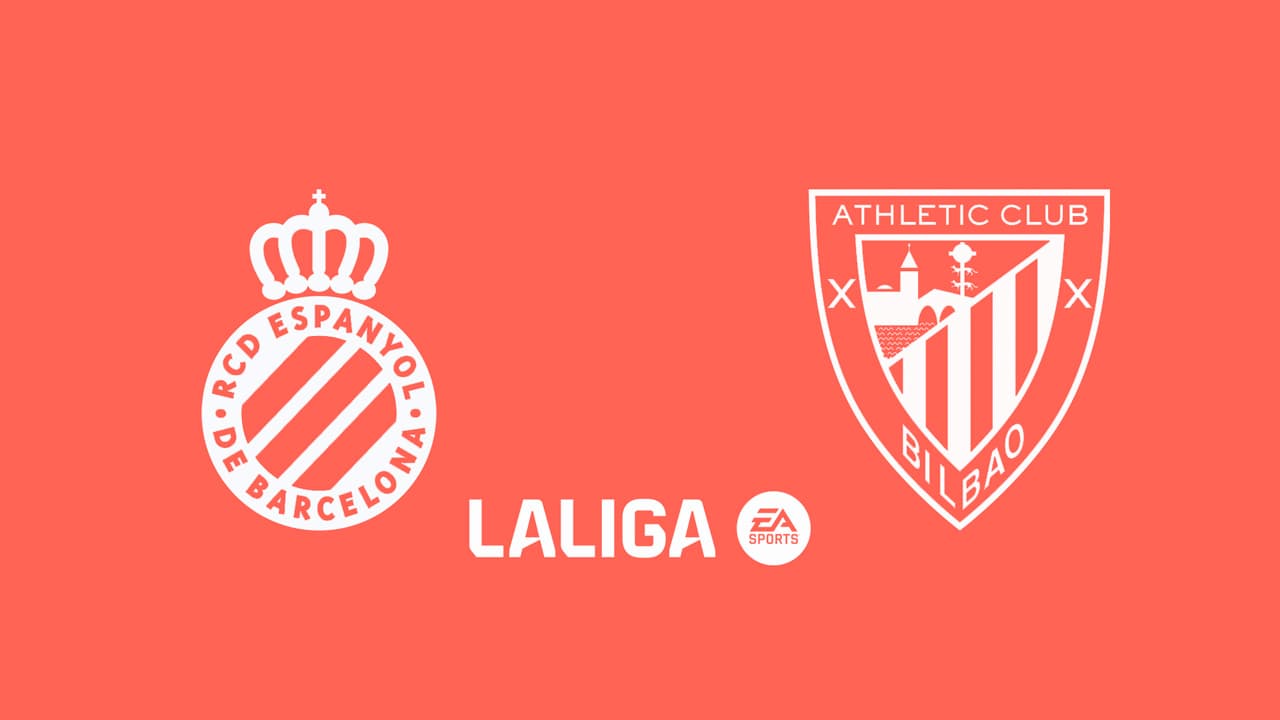 Espanyol vs Athletic Bilbao
