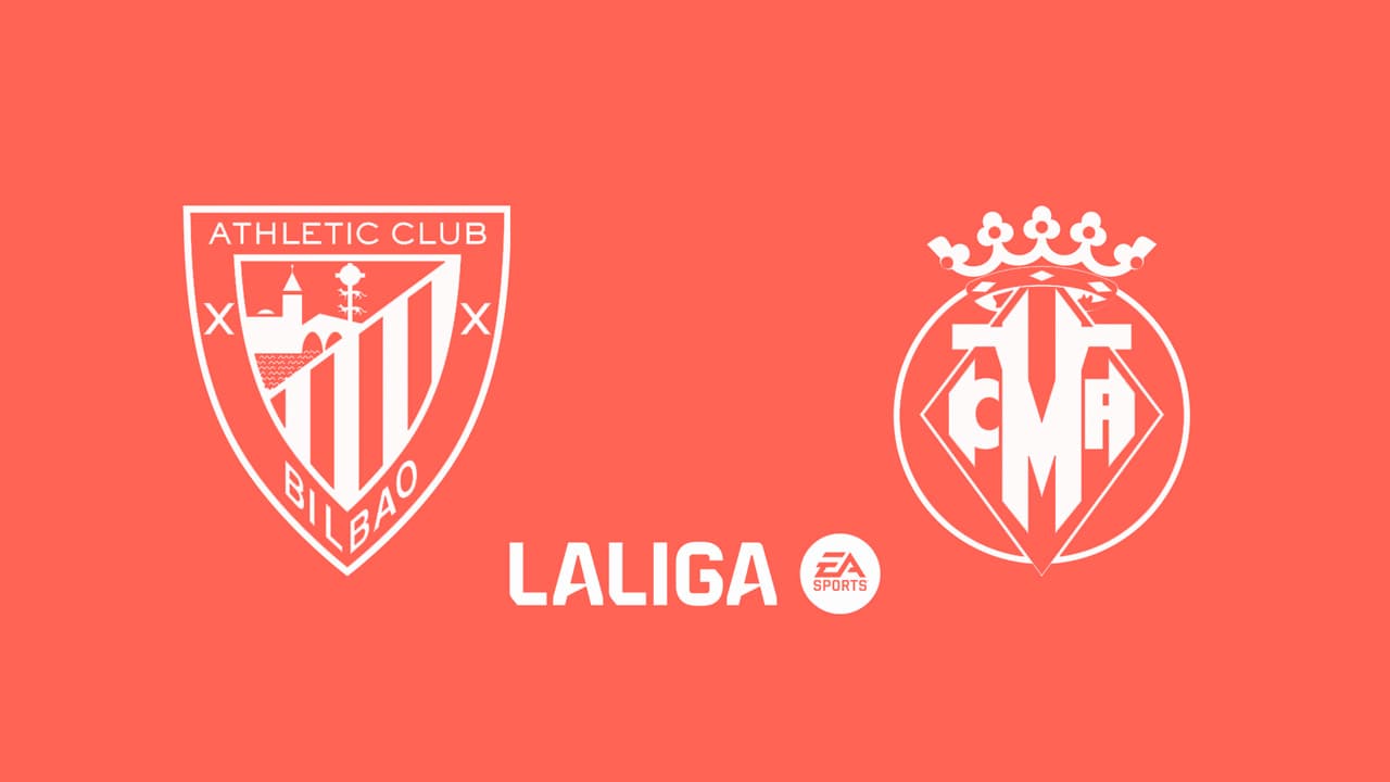 Athletic Bilbao vs Villarreal