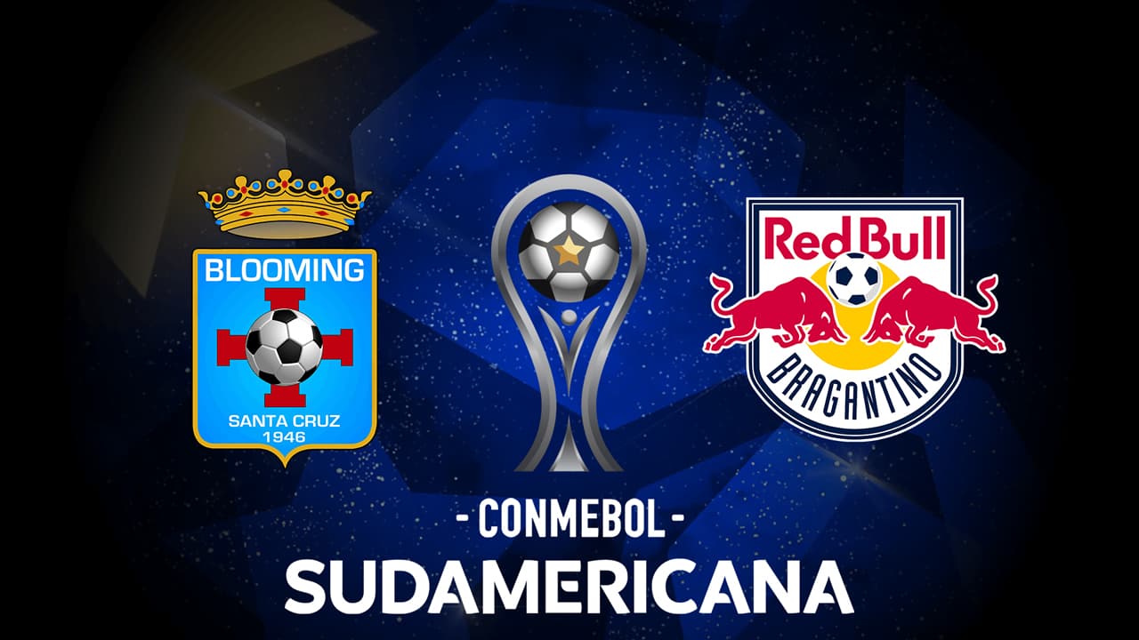 Blooming vs Bragantino