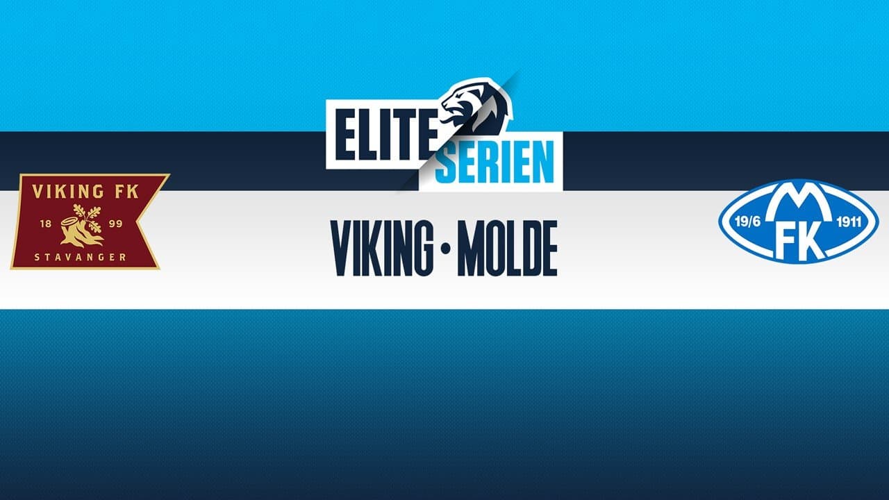 Viking vs Molde