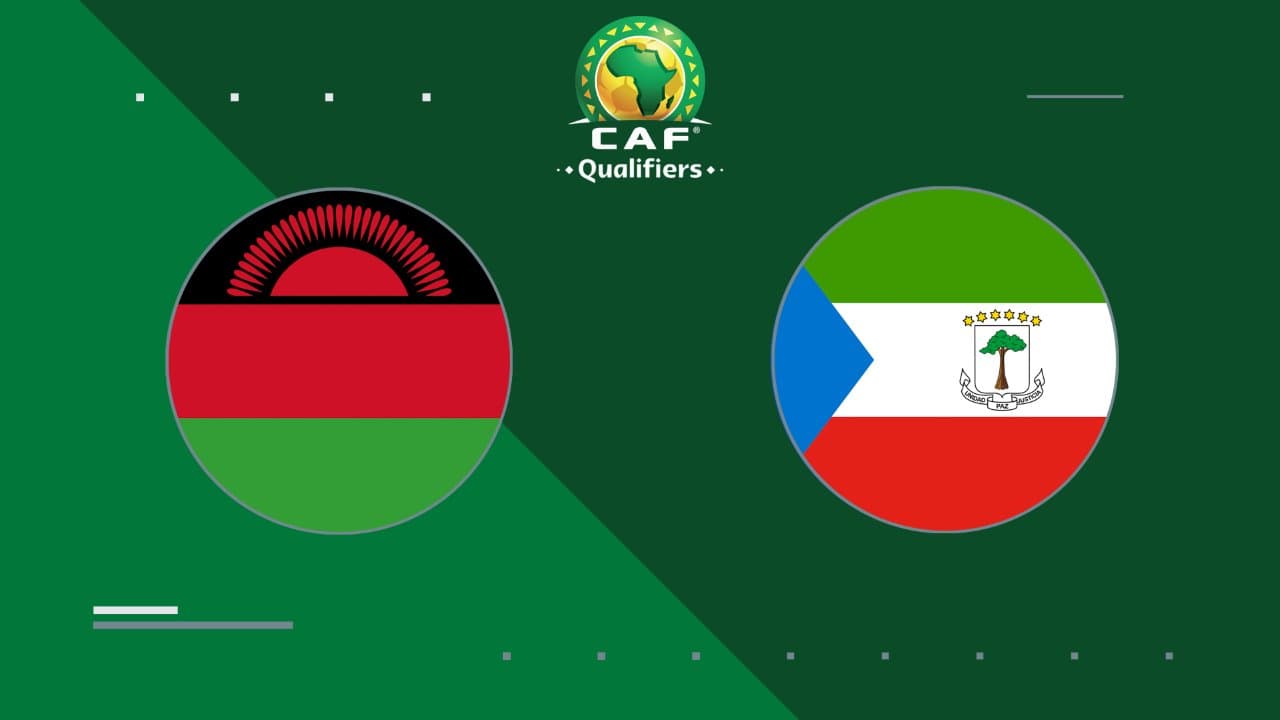 Malawi vs Equatorial Guinea