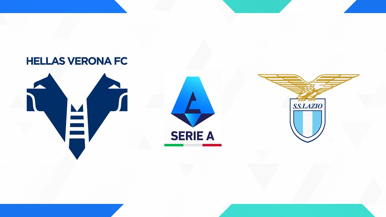 Hellas Verona vs Lazio