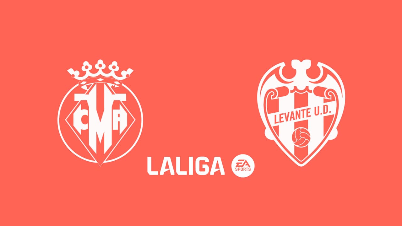 Villarreal vs Levante