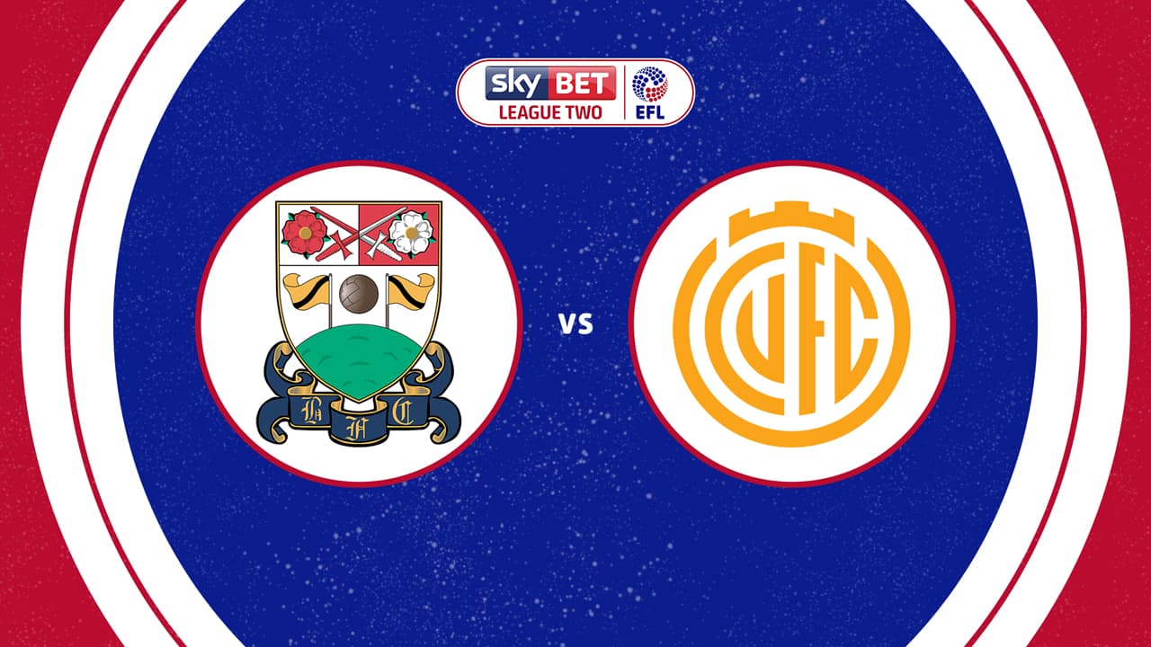 Barnet vs Cambridge United