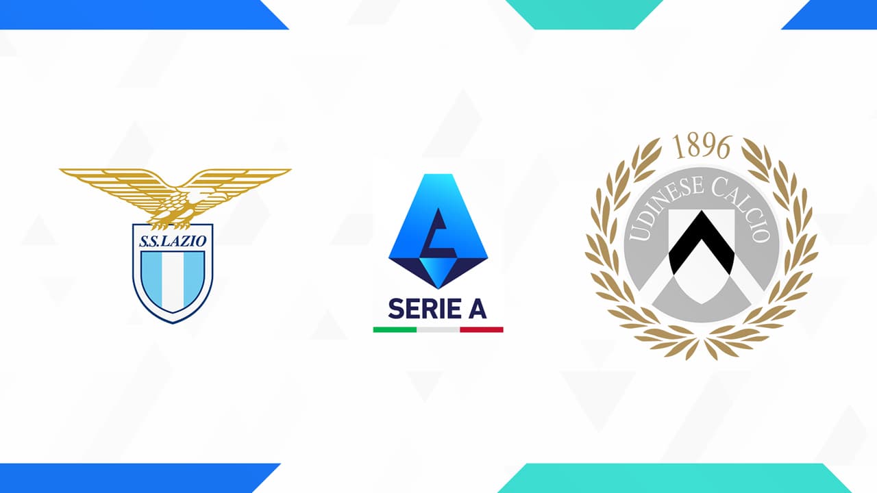 Lazio vs Udinese