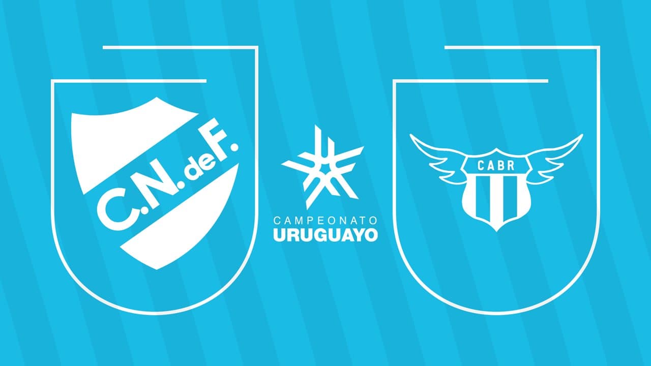 Nacional Montevideo vs Boston River
