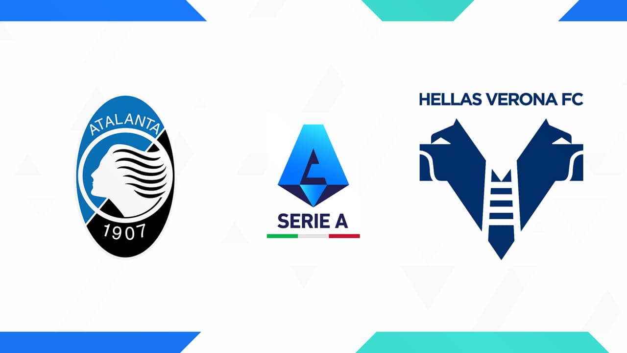 Atalanta vs Hellas Verona